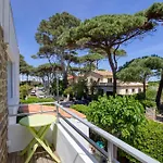 T3 Les Pins-Les Pesquiers Clim Wifi 100M De La Plage By Hc